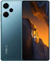 POCO F5 本体 ブルー 16GB/256GB Poco F5 Dual Sim (12GB + 256GB) Blue, Unlocked A - CeX (UK): - Buy
